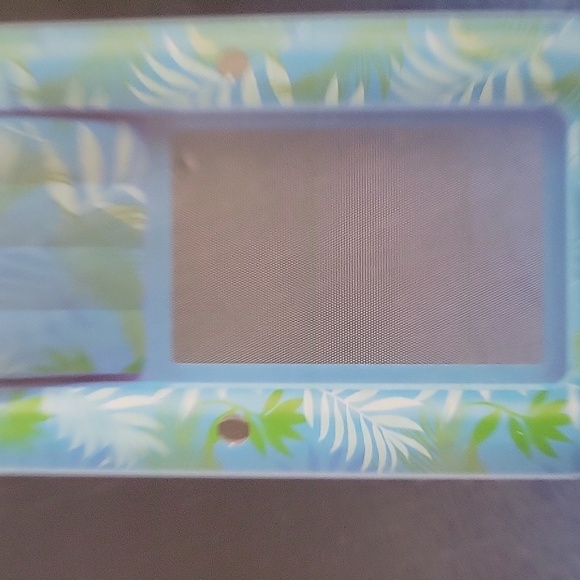 Hobie Inflatable Daybed Float W/Cup Holders And Back Support New 72L x38.2Wx14H - Picture 7 of 7